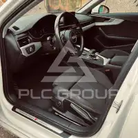 2019 Audi A4