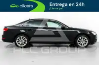 2019 Audi A4