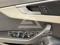 2019 Audi A4
