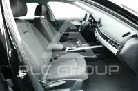 2019 Audi A4