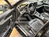 2019 Audi A4