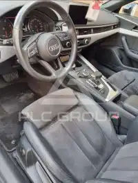 2019 Audi A4