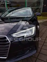 2019 Audi A4