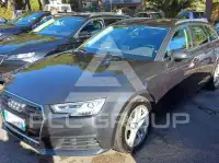 2019 Audi A4