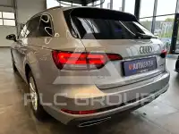2019 Audi A4