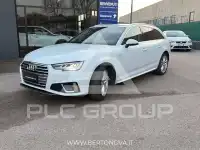 2019 Audi A4