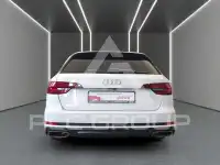 2019 Audi A4