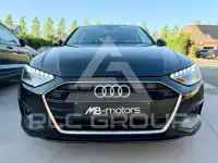 2019 Audi A4