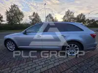 2019 Audi A4