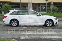 2019 Audi A4