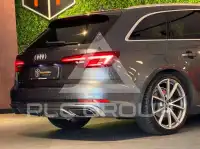 2019 Audi A4