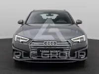 2019 Audi A4