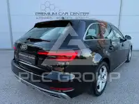 2019 Audi A4