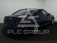 2019 Audi A4