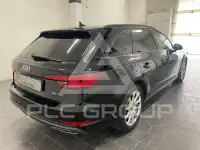 2019 Audi A4