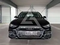 2019 Audi A4