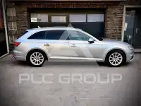 2019 Audi A4
