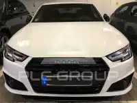 2019 Audi A4
