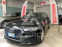 2019 Audi A4