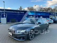 2019 Audi A4