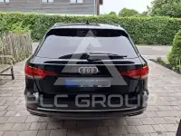 2019 Audi A4