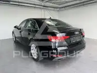2019 Audi A4