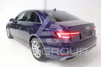 2019 Audi A4