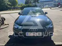 2019 Audi A4
