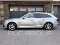 2019 Audi A4