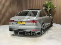 2019 Audi S4