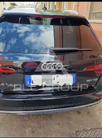 2019 Audi A4