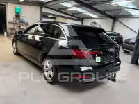 2019 Audi A4