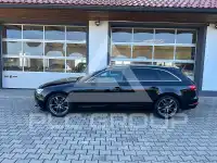 2019 Audi A4