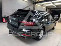 2019 Audi A4