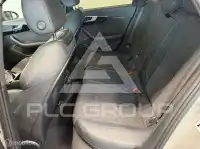 2019 Audi A4