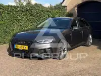 2019 Audi A4