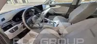 2019 Audi A4