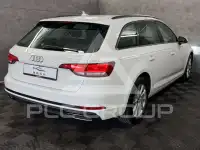 2019 Audi A4
