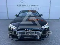 2019 Audi A4