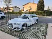 2019 Audi A4