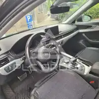 2019 Audi A4