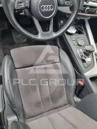 2019 Audi A4