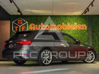 2019 Audi A4