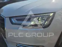 2019 Audi A4