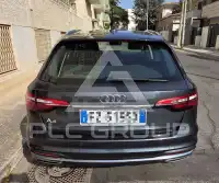 2019 Audi A4