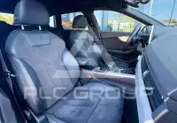 2019 Audi A4