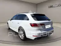 2019 Audi A4