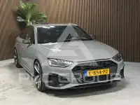 2019 Audi S4