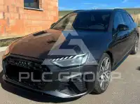 2019 Audi A4