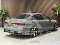 2019 Audi S4